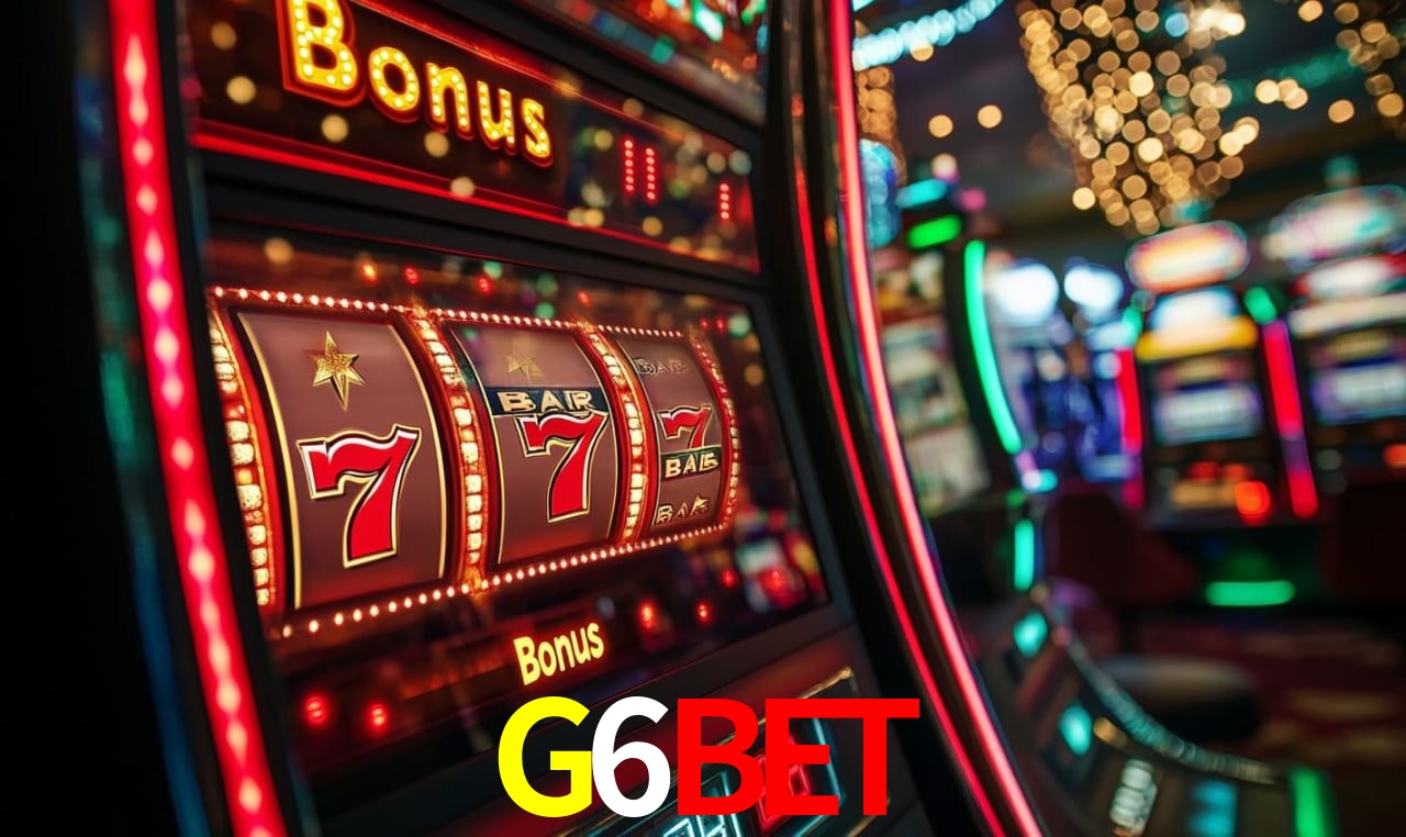 PIX Instantâneo G6BET