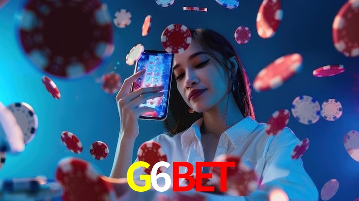 Jogos Exclusivos G6BET