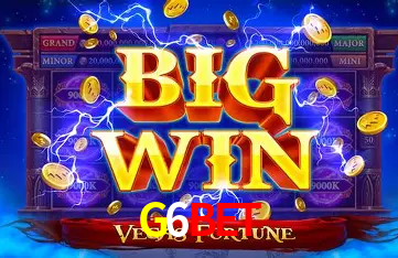 Descubra o Mundo do Cassino Online com G6BET