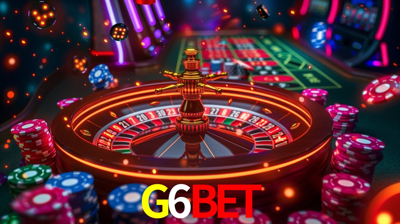 Casino VIP G6BET