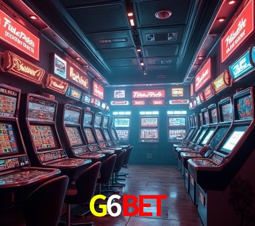 Login Seguro G6BET